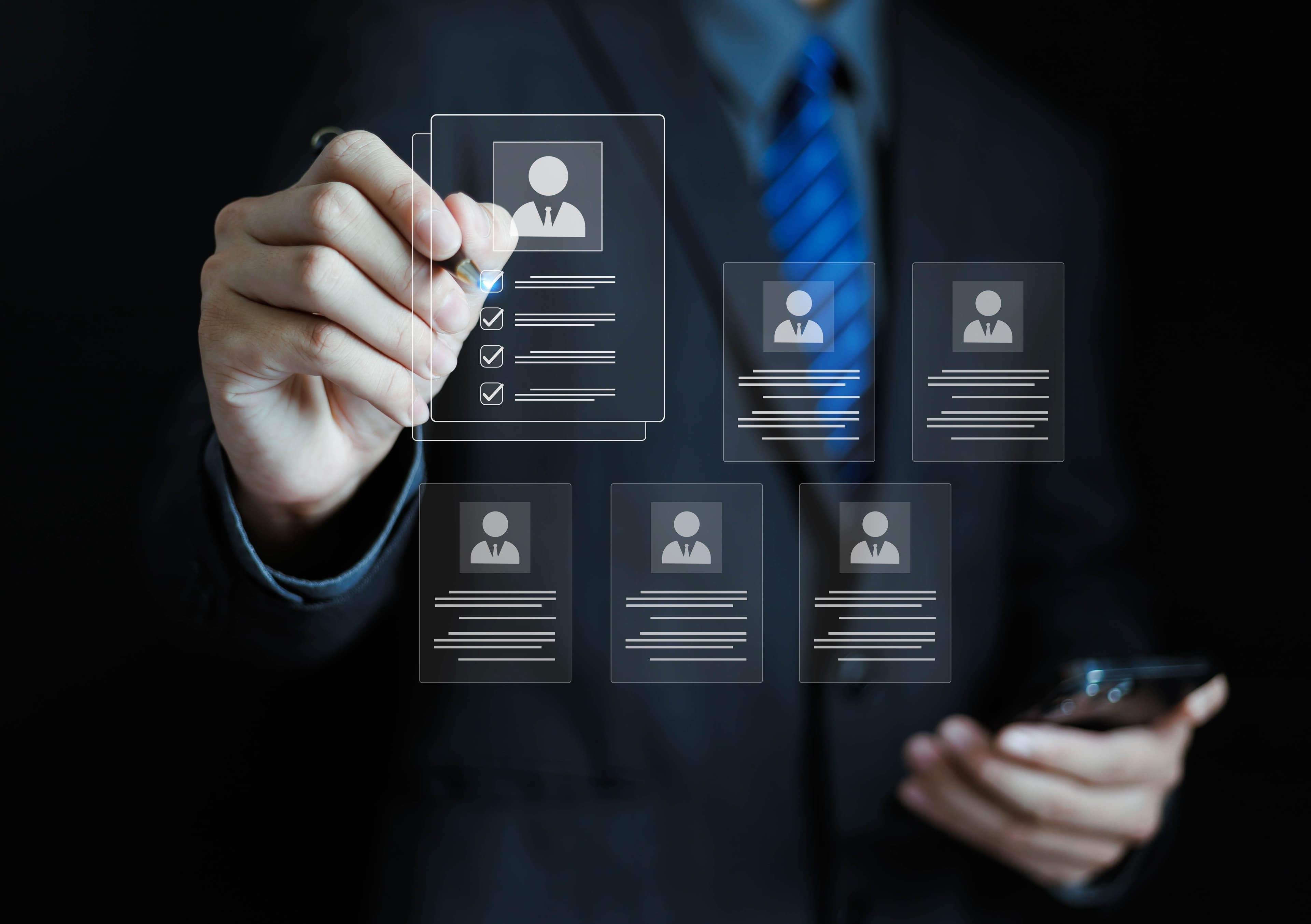 Broker Launch & Market Penetration