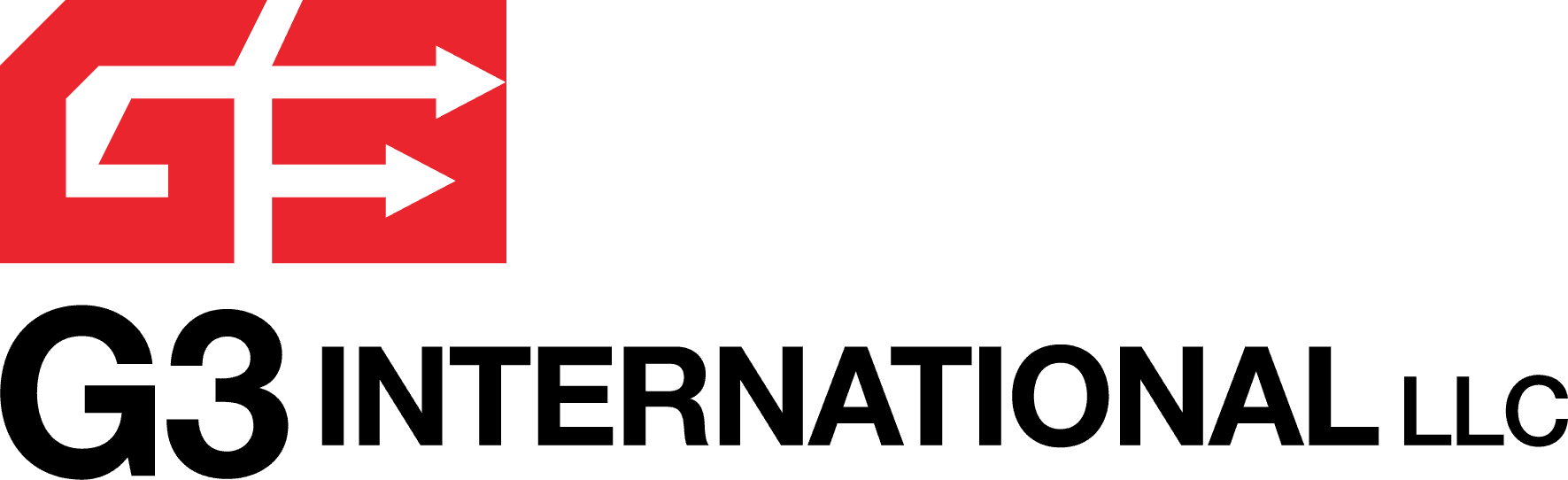 G3 International (Strategy Advisor) Logo