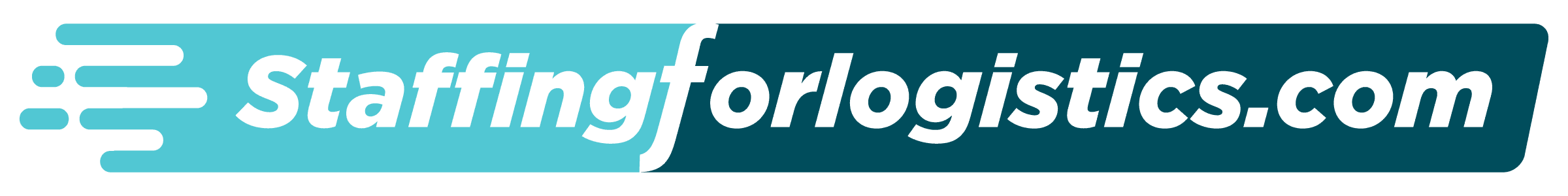 StaffingForLogistics.com Logo