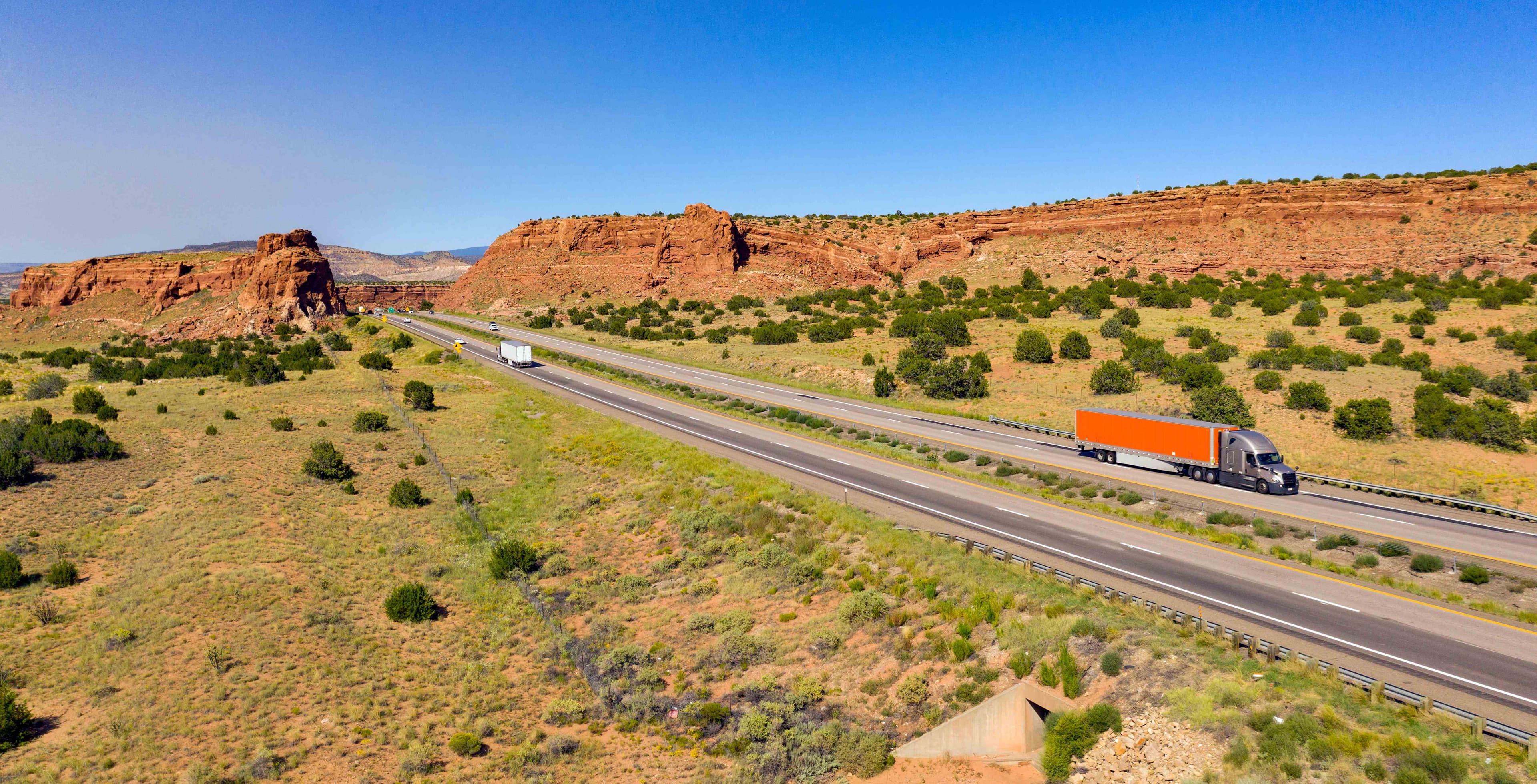 Transportation Solutions
