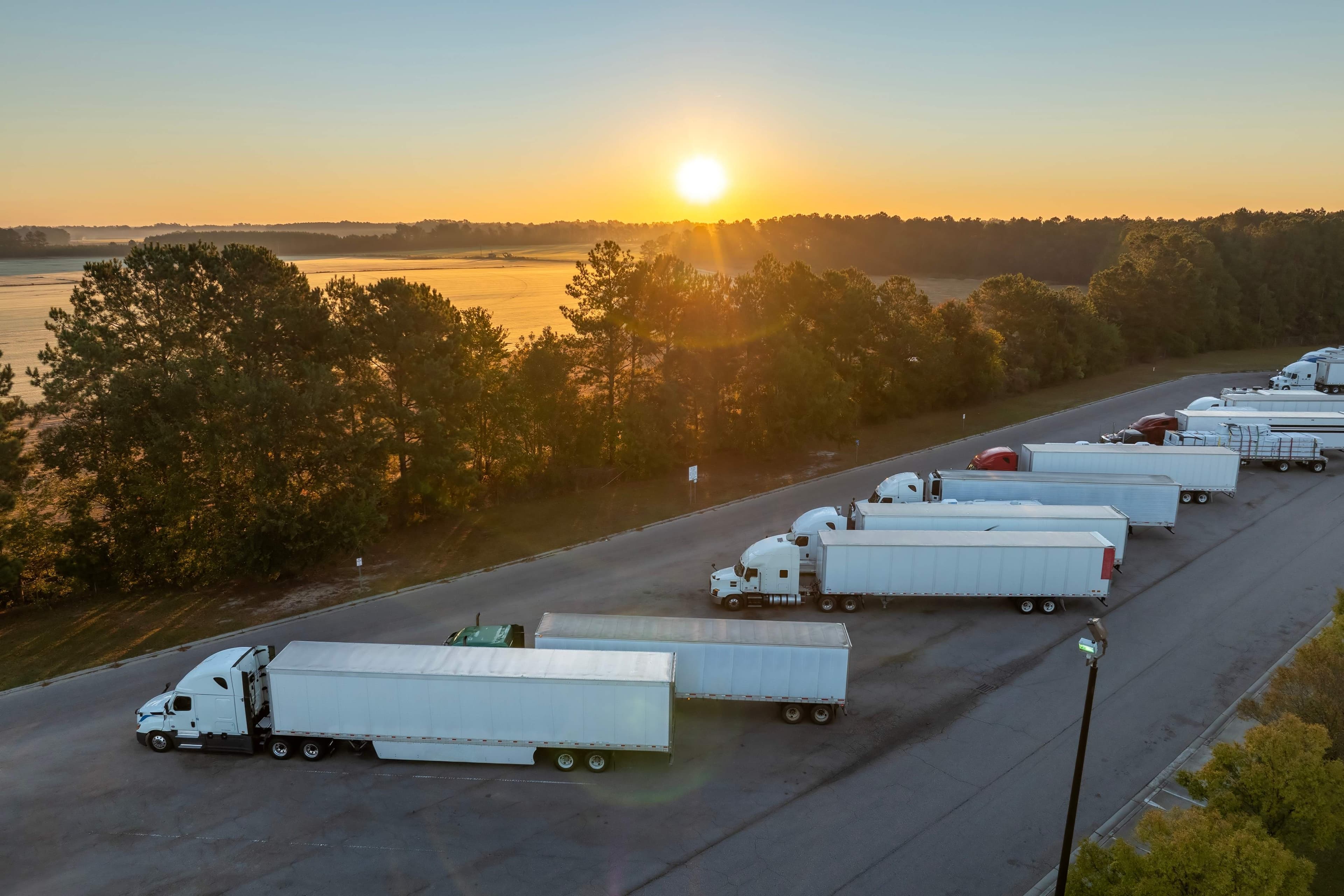 Supply Chain Consulting