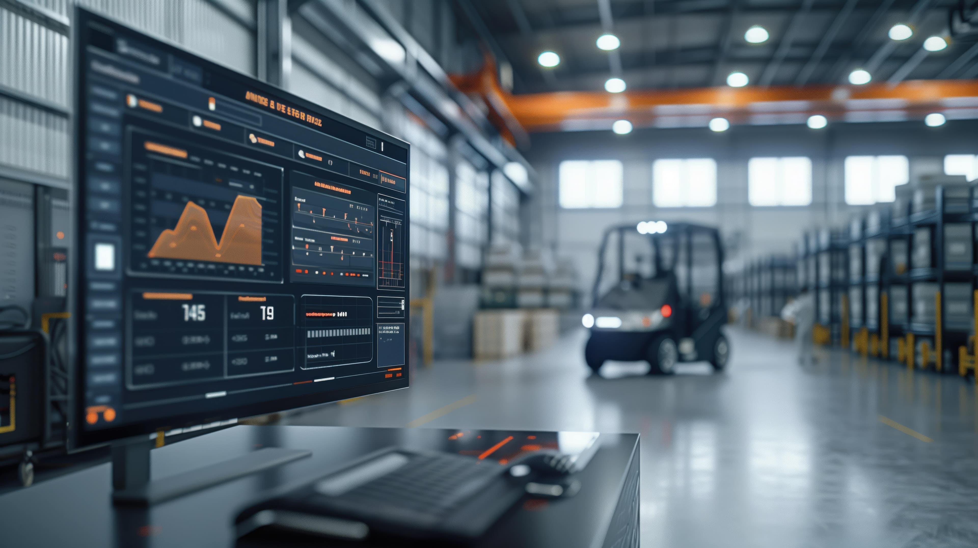 Logistics Staffing